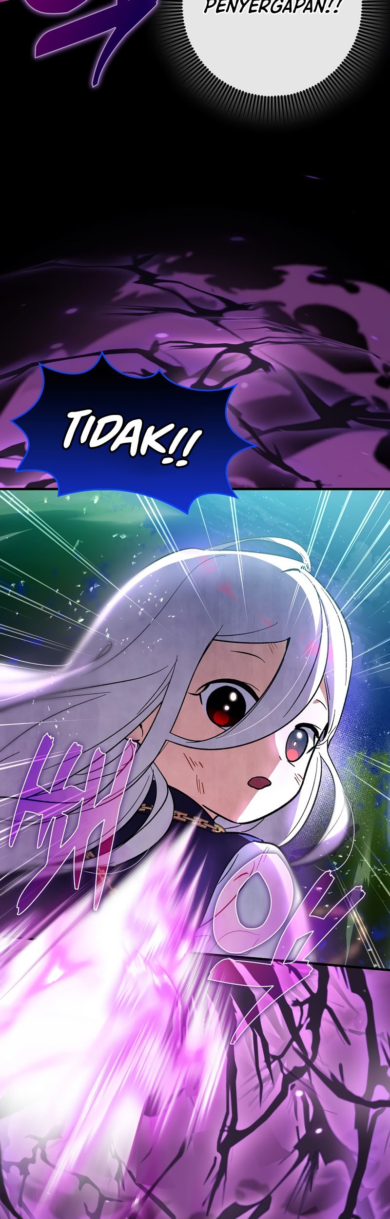 Hard Carry Supporter Chapter 22 Gambar 9