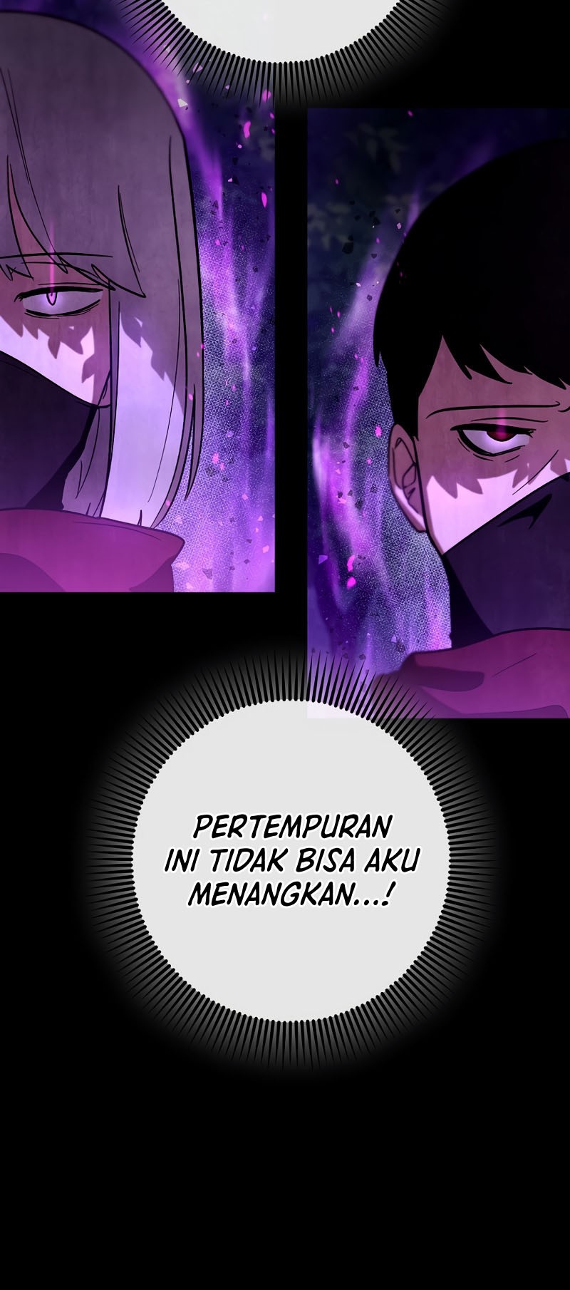 Hard Carry Supporter Chapter 22 Gambar 16