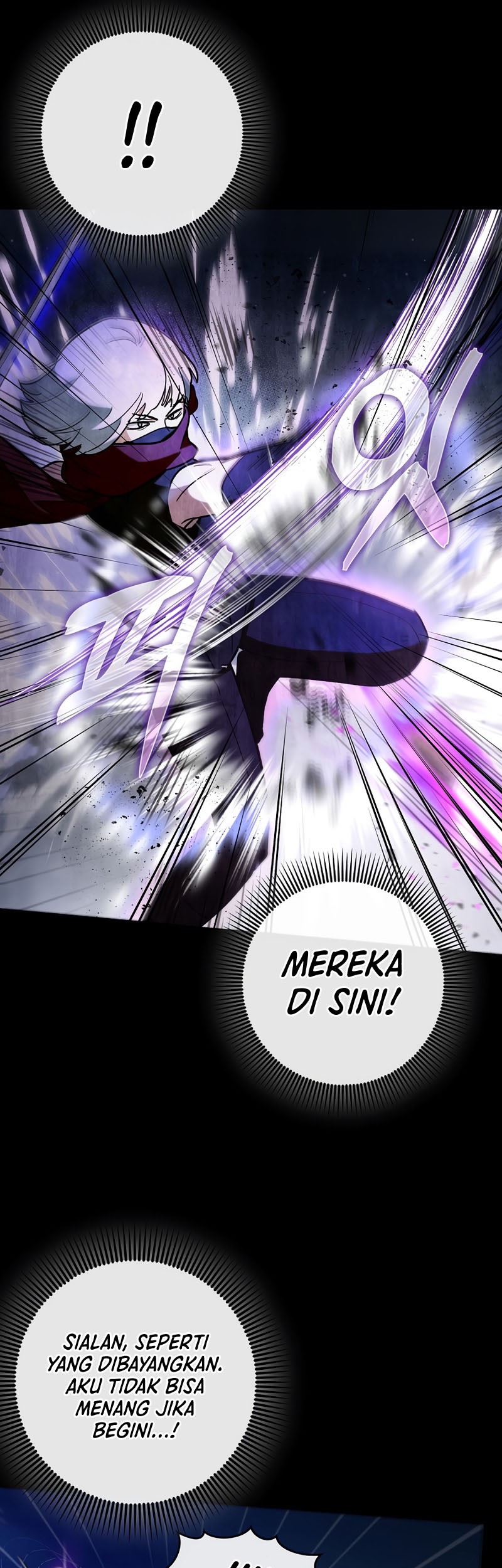 Hard Carry Supporter Chapter 22 Gambar 27