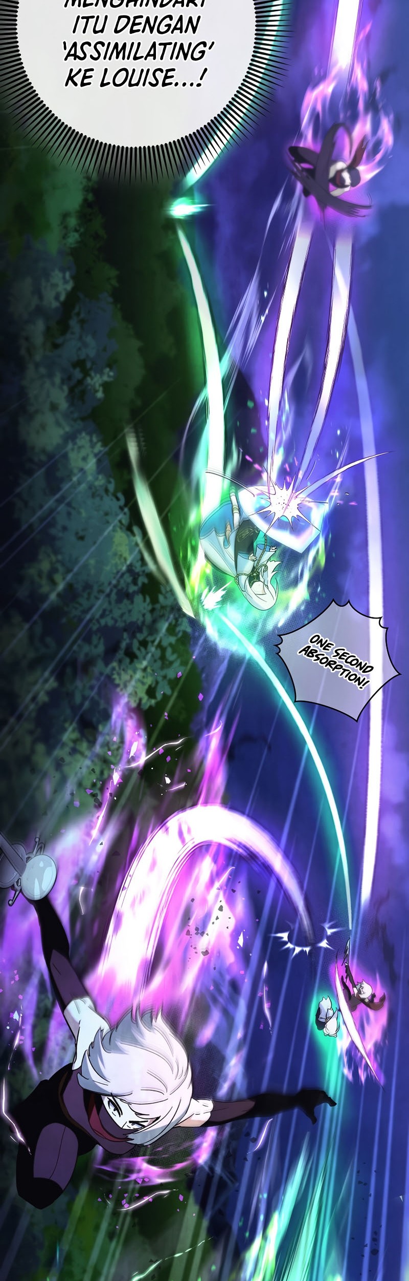 Hard Carry Supporter Chapter 22 Gambar 36