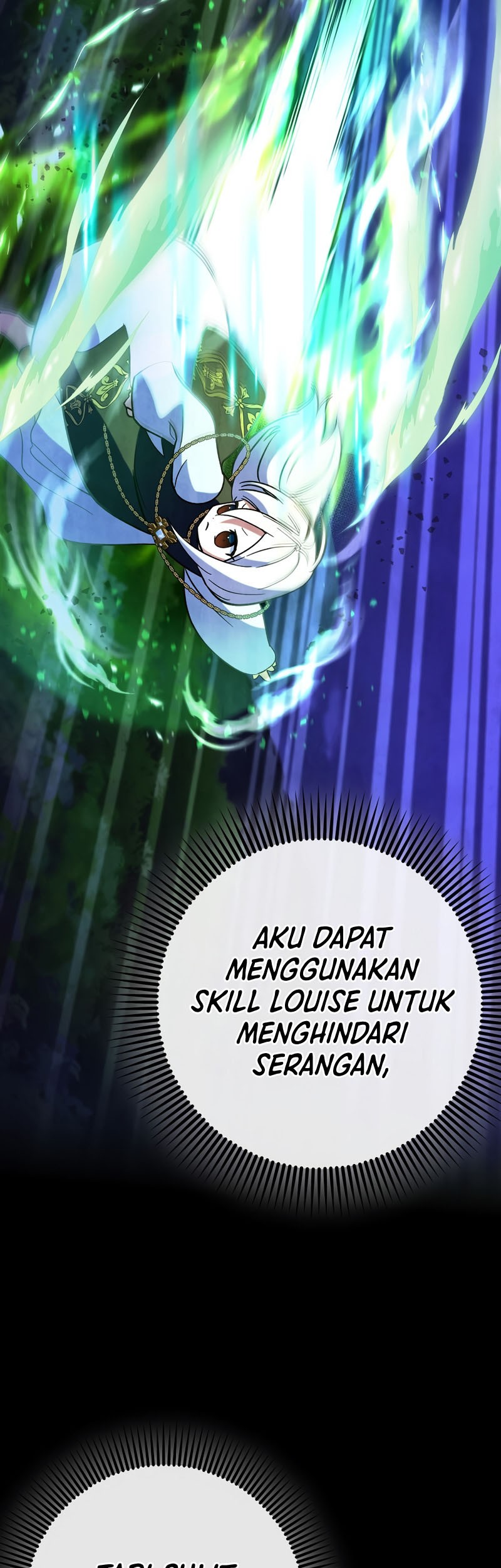 Hard Carry Supporter Chapter 22 Gambar 37