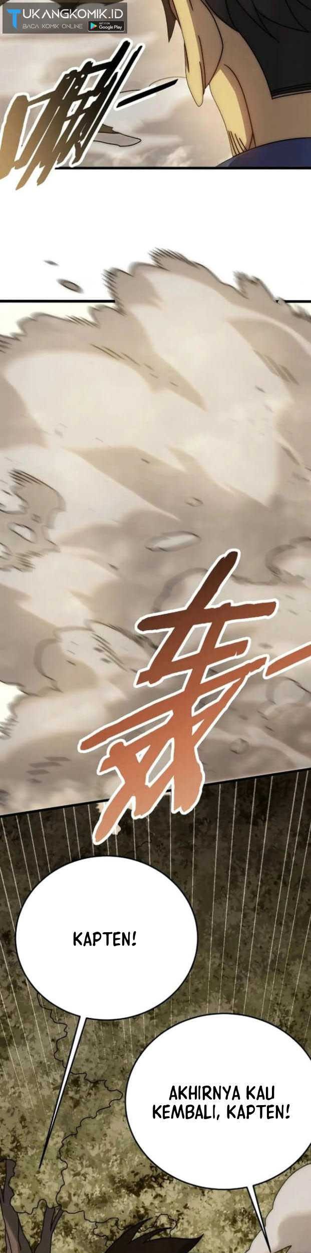 Apocalyptic Thief Chapter 150 Gambar 23