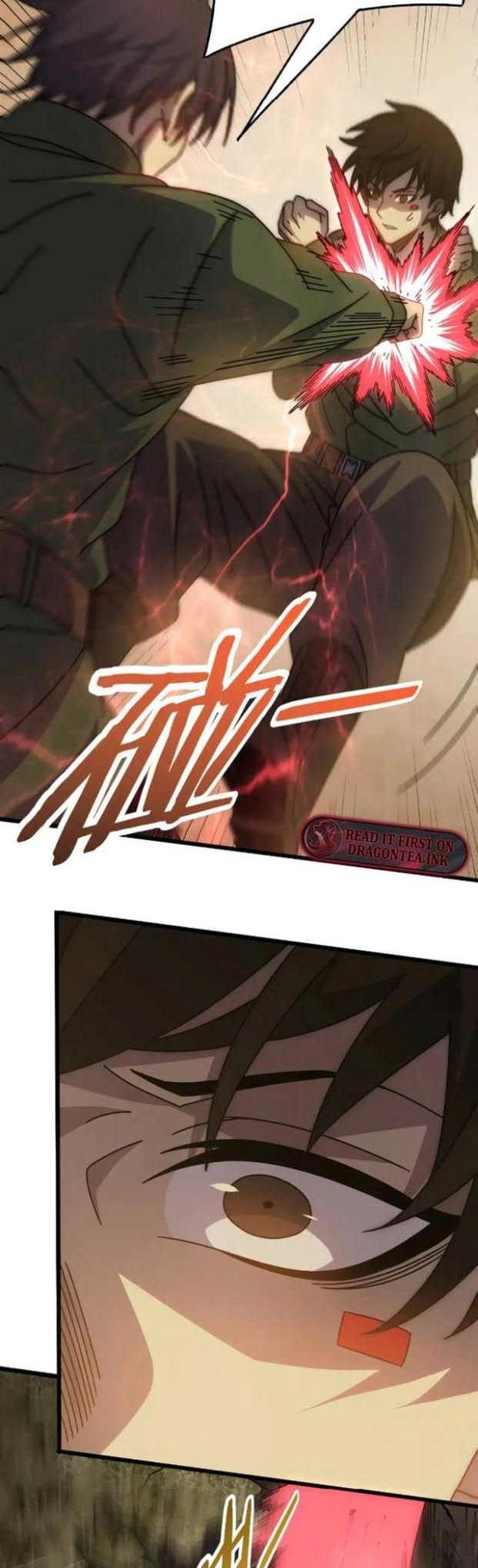 Baca Apocalyptic Thief Chapter 150 Gambar 2
