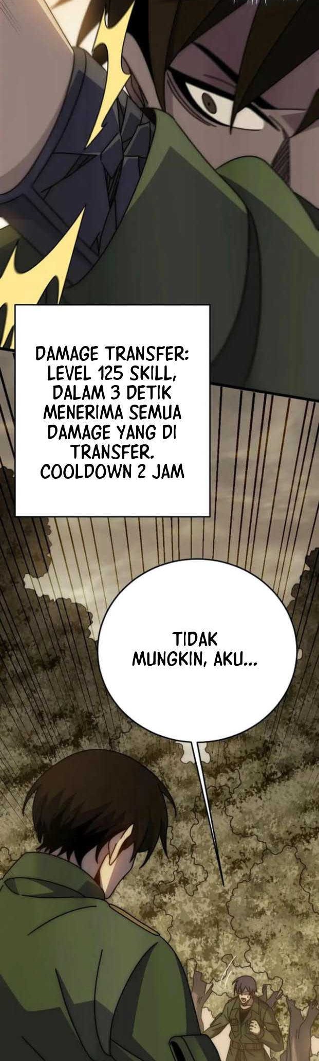 Apocalyptic Thief Chapter 150 Gambar 6