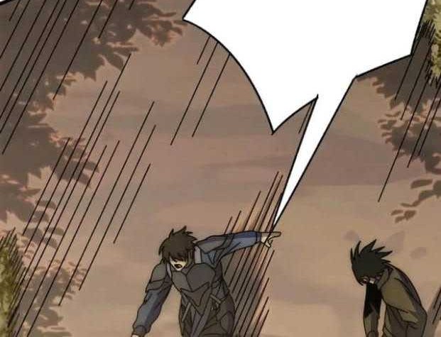 Apocalyptic Thief Chapter 150 Gambar 16