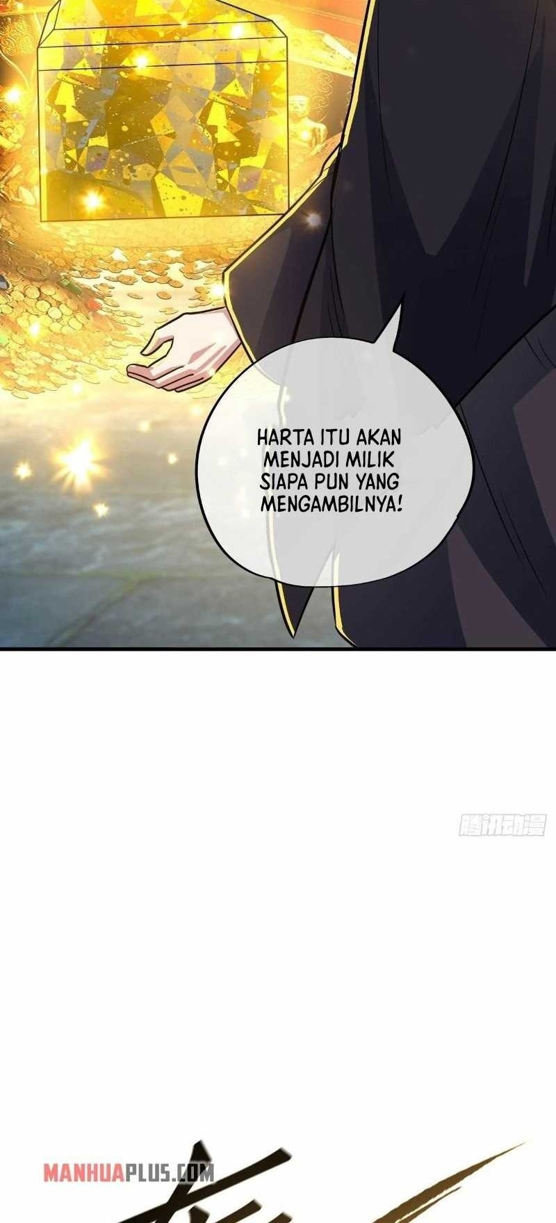 Baca Peerless Soul Chapter 441 Gambar 2