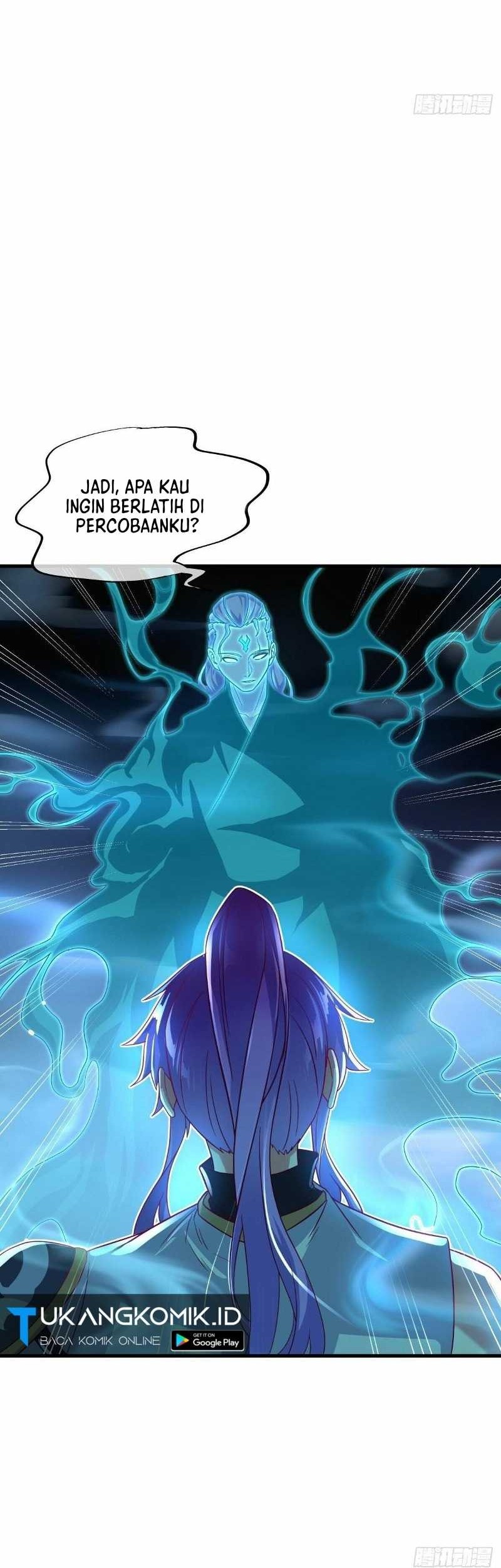 Peerless Soul Chapter 441 Gambar 14
