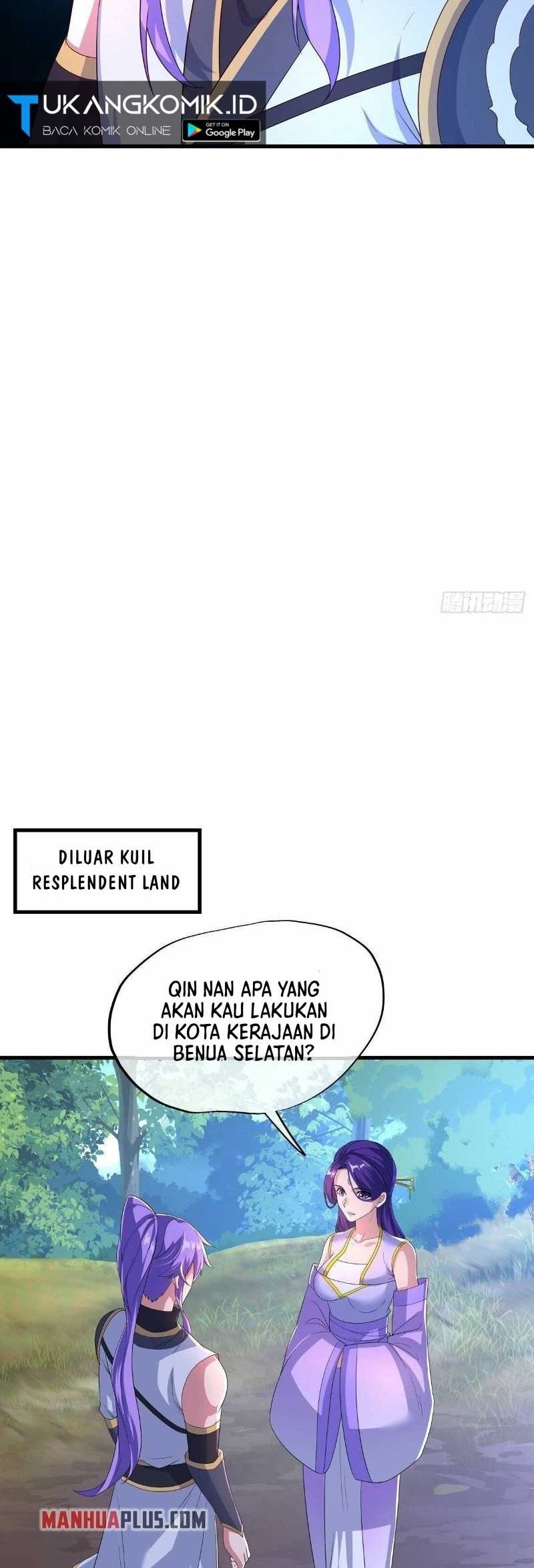Peerless Soul Chapter 441 Gambar 19
