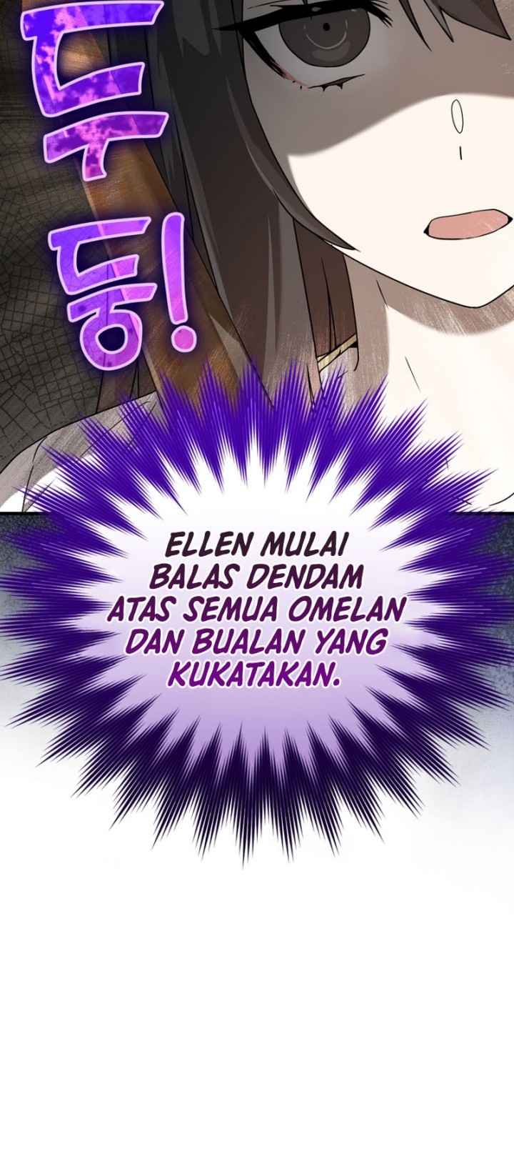 The Demon Prince Goes to the Academy Chapter 27 Gambar 45