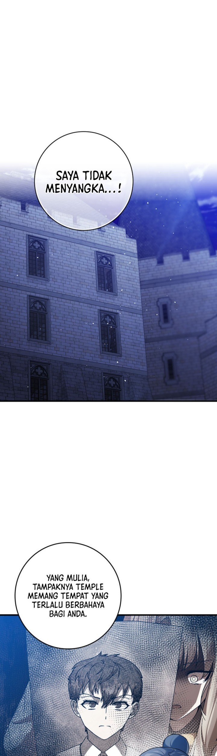 Baca The Demon Prince Goes to the Academy Chapter 27 Gambar 2