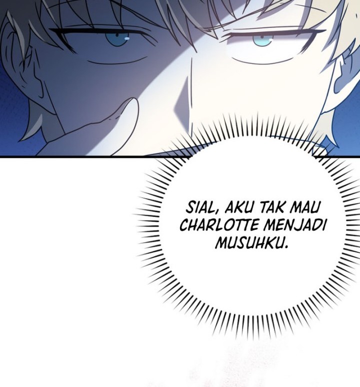 The Demon Prince Goes to the Academy Chapter 27 Gambar 9