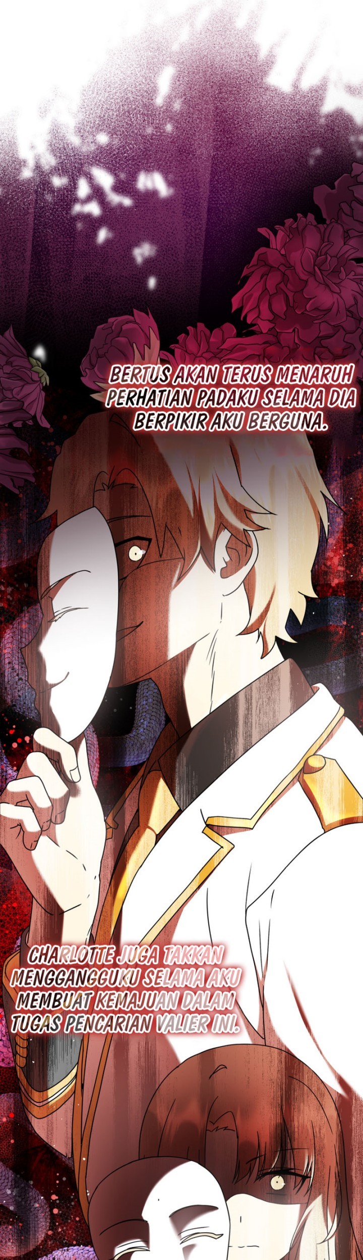 The Demon Prince Goes to the Academy Chapter 27 Gambar 10