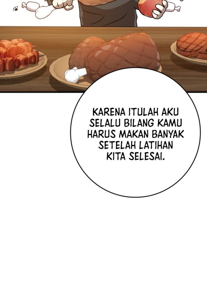 The Demon Prince Goes to the Academy Chapter 27 Gambar 20