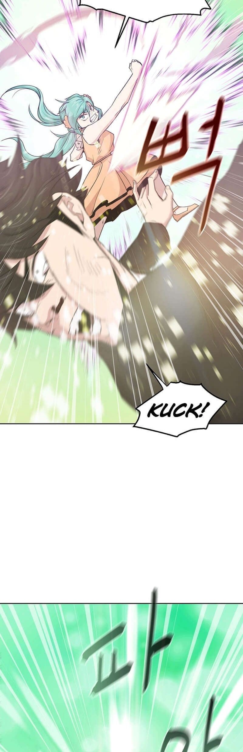 Martial Arts Alone Chapter 03 Gambar 34