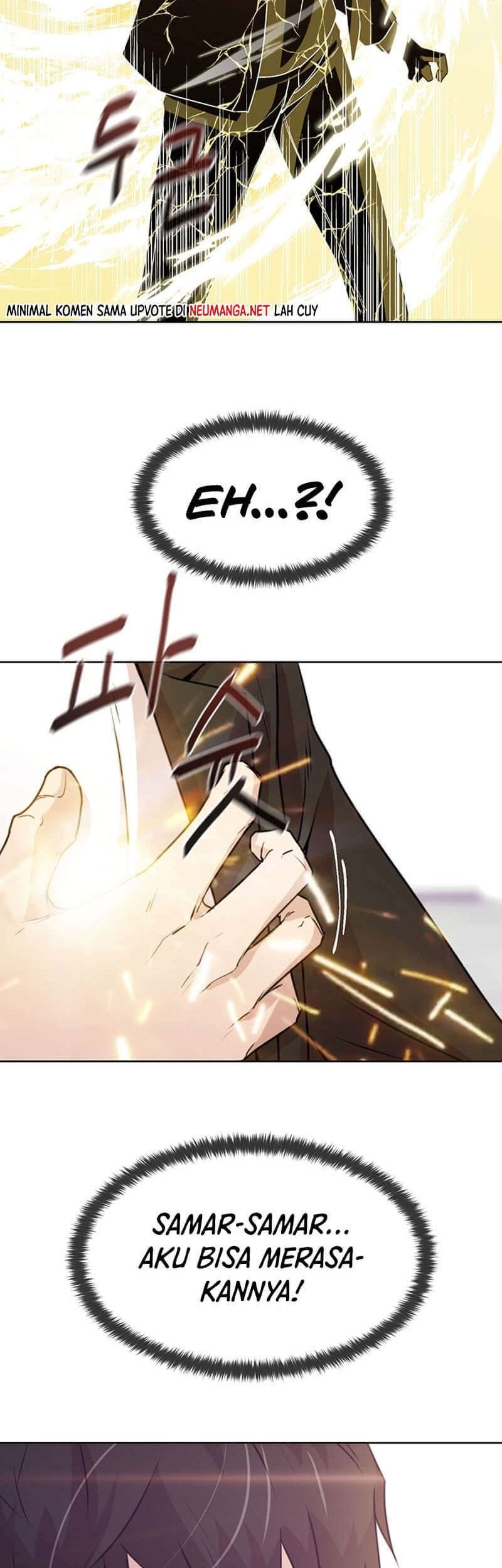 Martial Arts Alone Chapter 03 Gambar 47