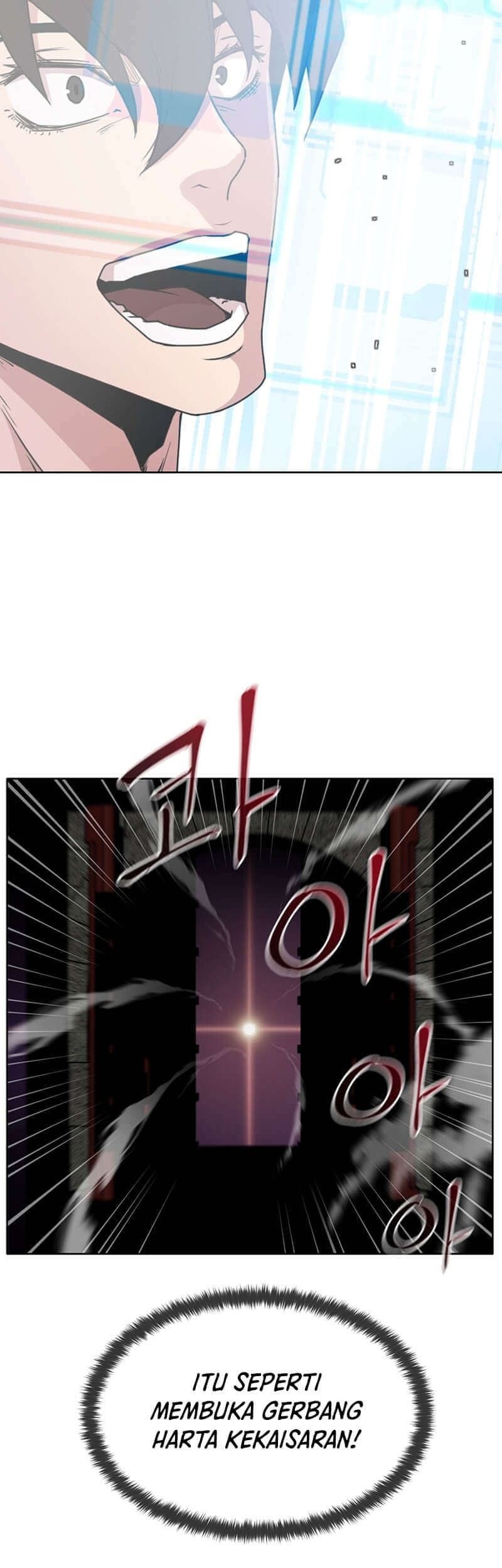 Martial Arts Alone Chapter 03 Gambar 51