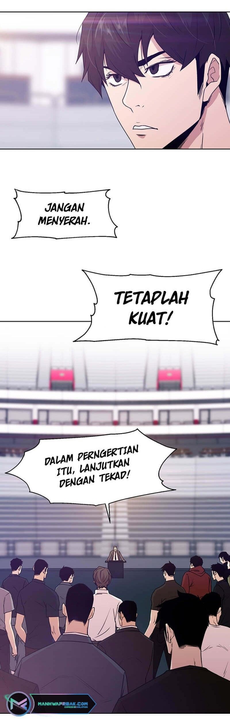 Martial Arts Alone Chapter 03 Gambar 74