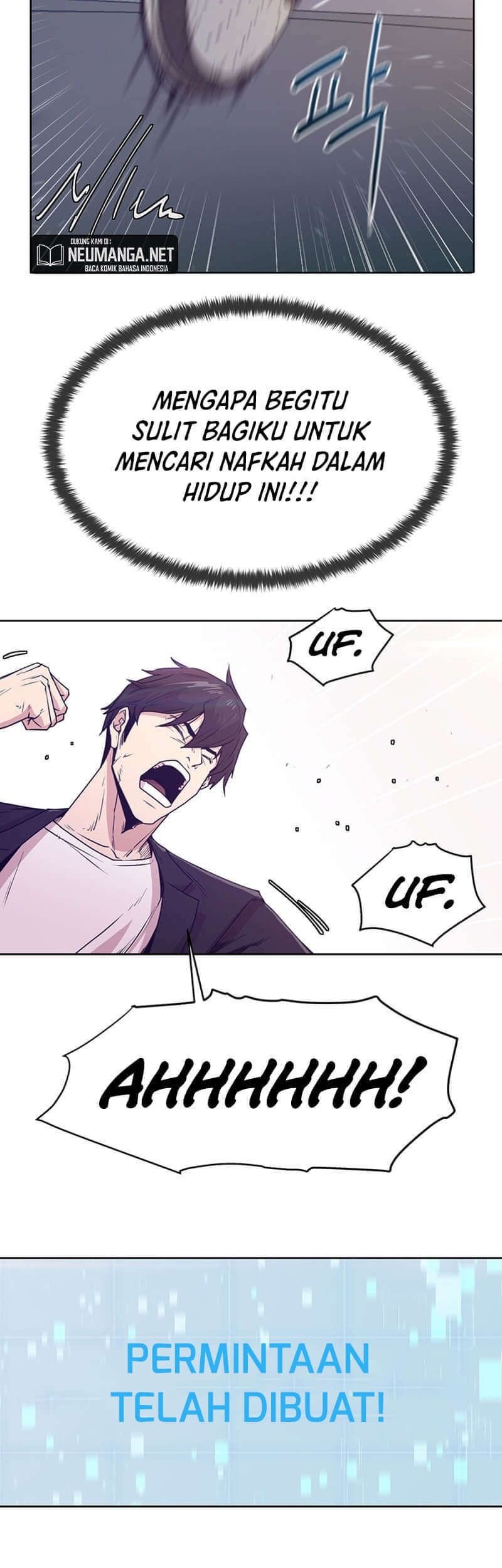 Martial Arts Alone Chapter 03 Gambar 79