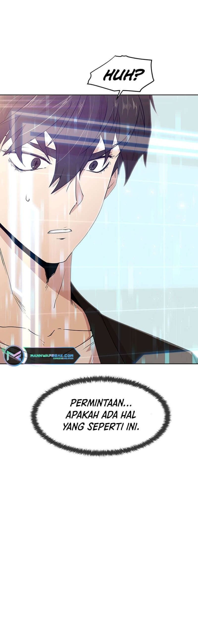 Martial Arts Alone Chapter 03 Gambar 80