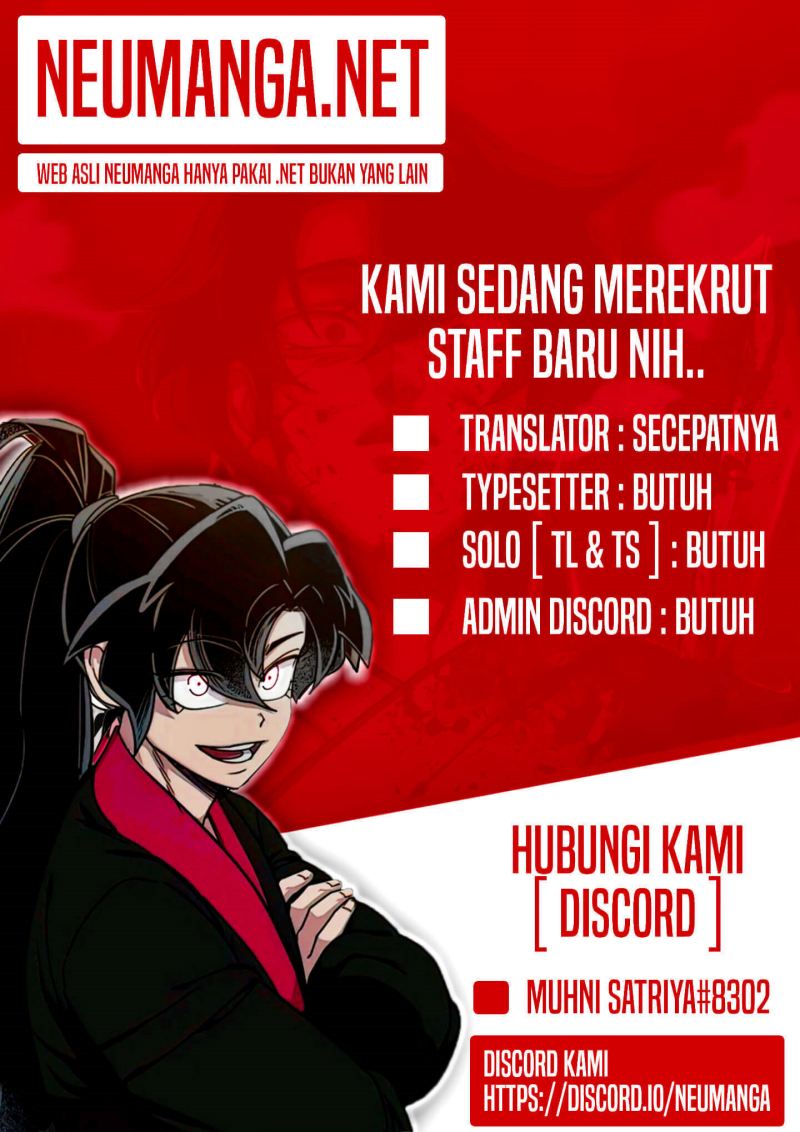 Martial Arts Alone Chapter 03 Gambar 84