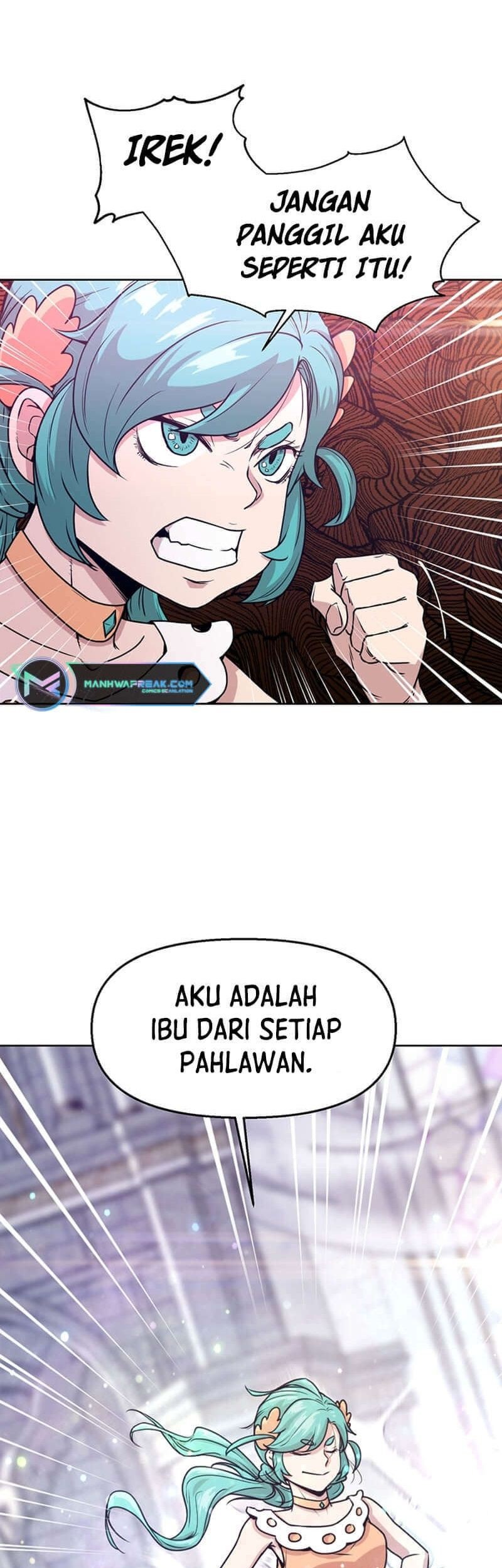 Martial Arts Alone Chapter 03 Gambar 11