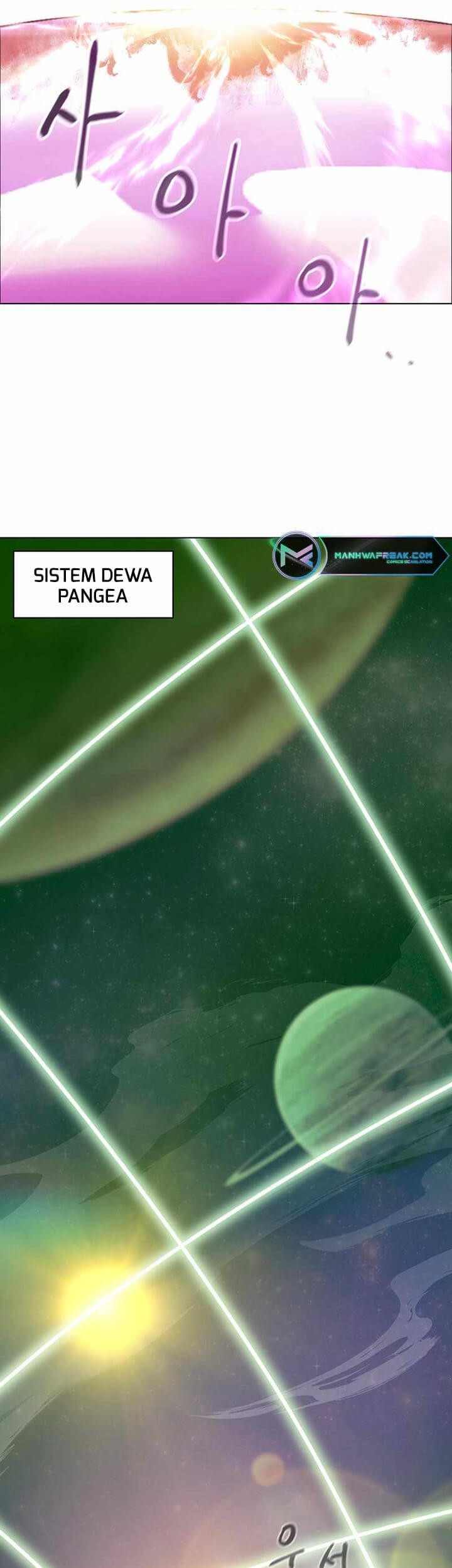 Martial Arts Alone Chapter 02 Gambar 49