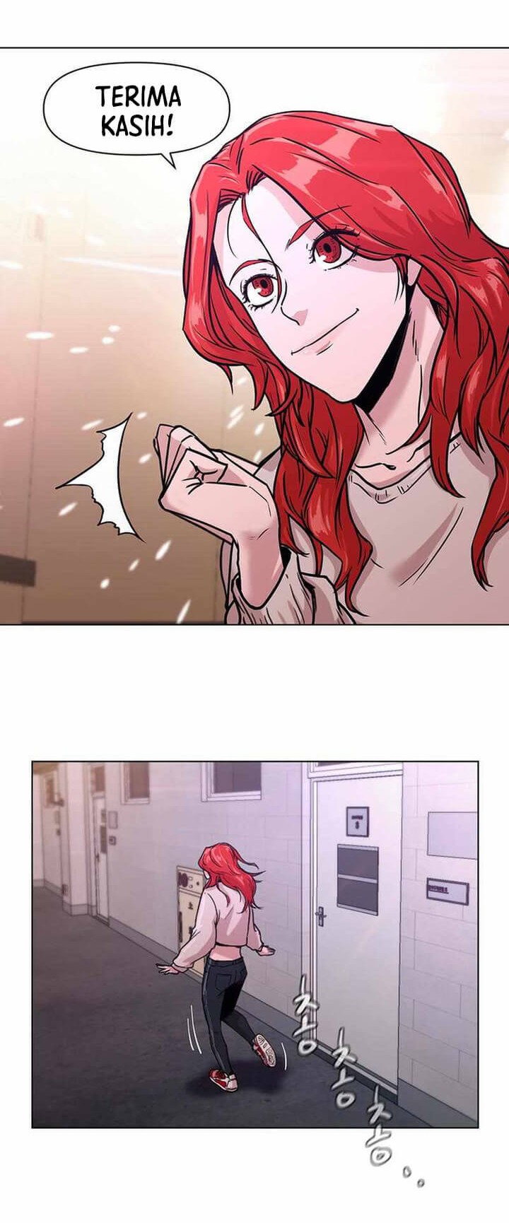 Martial Arts Alone Chapter 02 Gambar 56