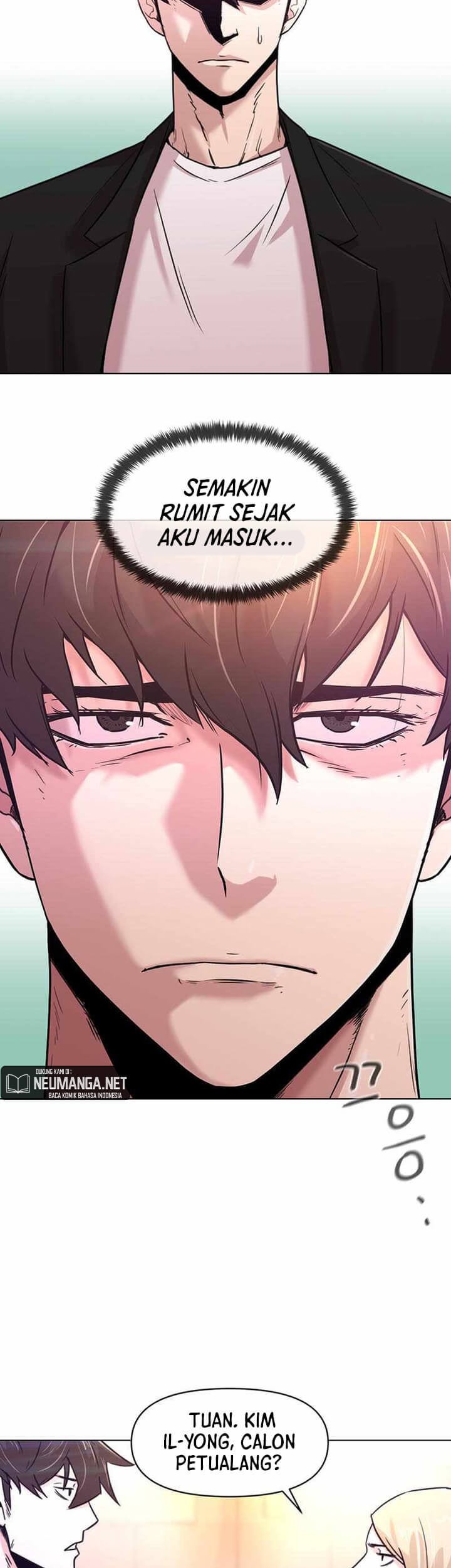 Martial Arts Alone Chapter 02 Gambar 59