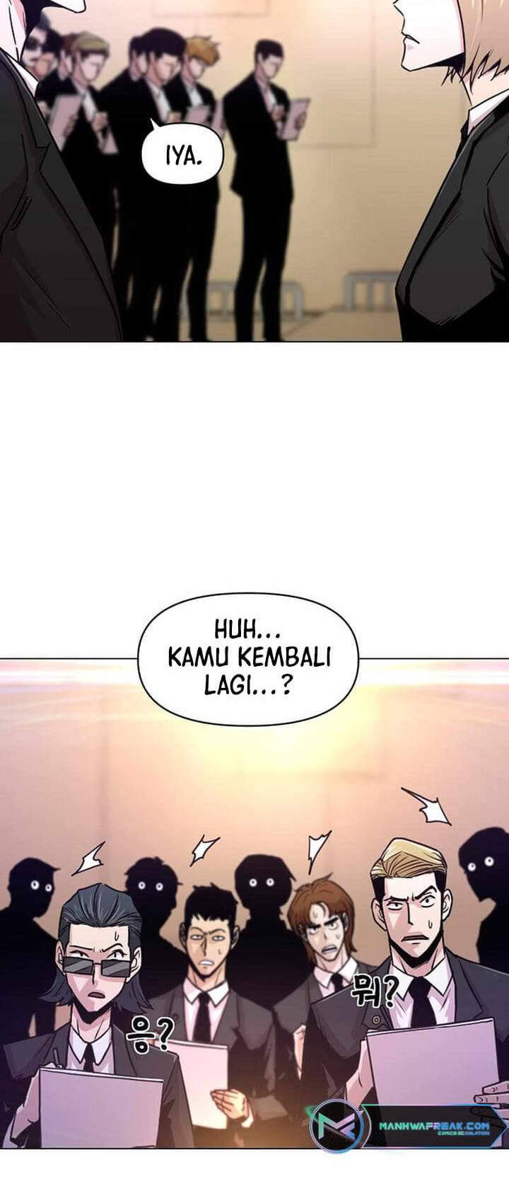 Martial Arts Alone Chapter 02 Gambar 60