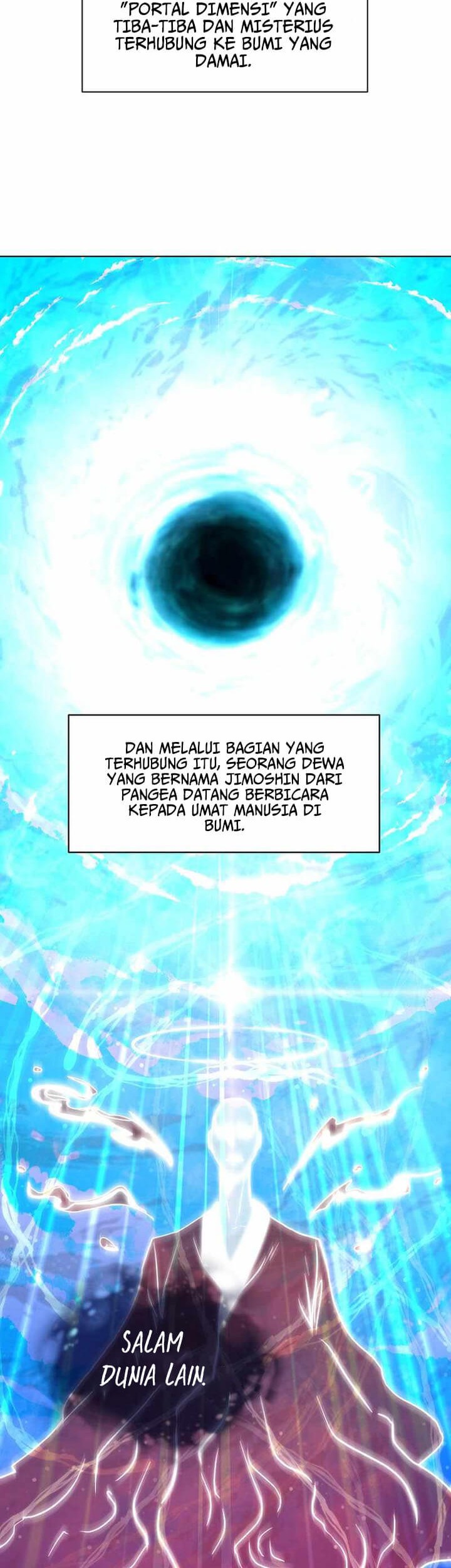 Martial Arts Alone Chapter 02 Gambar 10