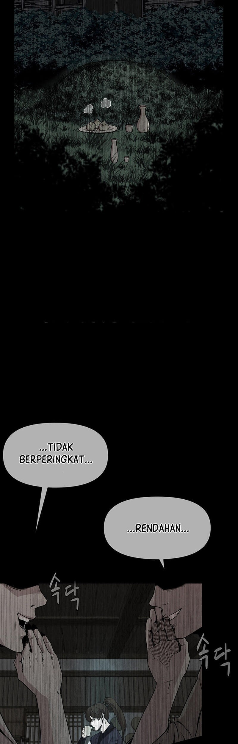 Martial Arts Alone Chapter 01 Gambar 19