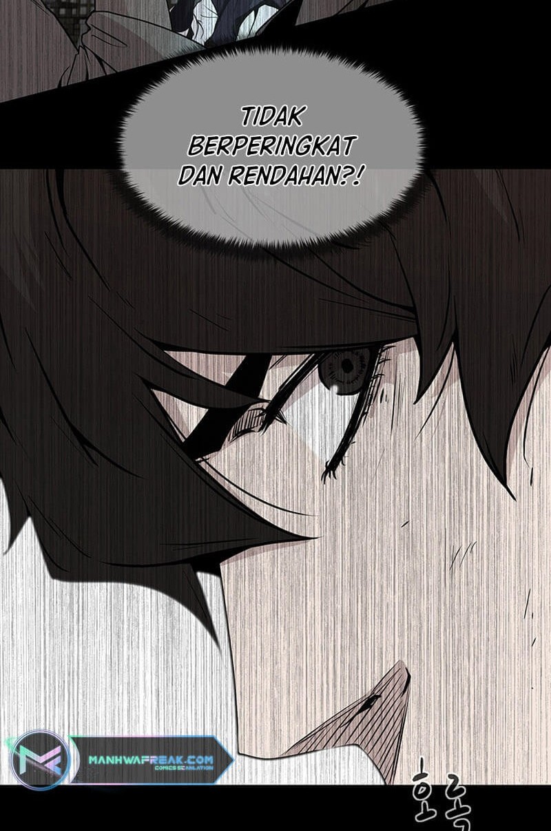 Martial Arts Alone Chapter 01 Gambar 20