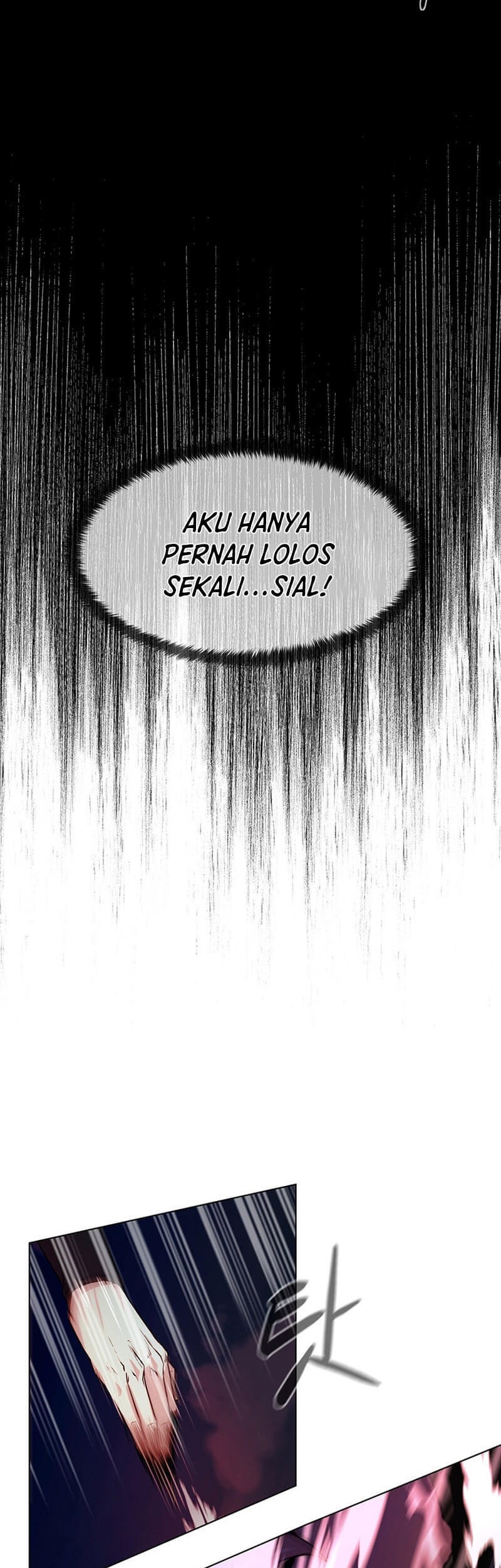 Martial Arts Alone Chapter 01 Gambar 21