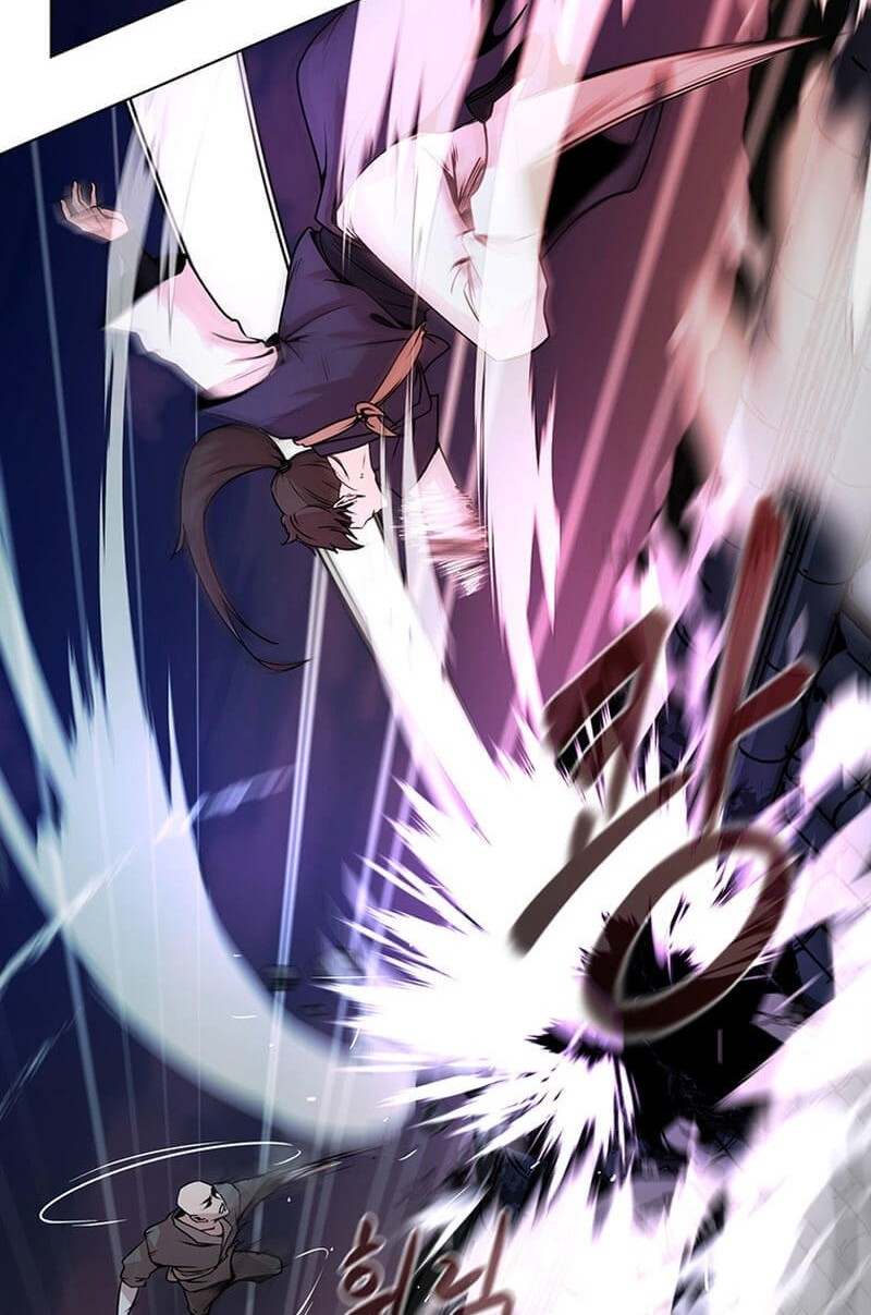 Martial Arts Alone Chapter 01 Gambar 22