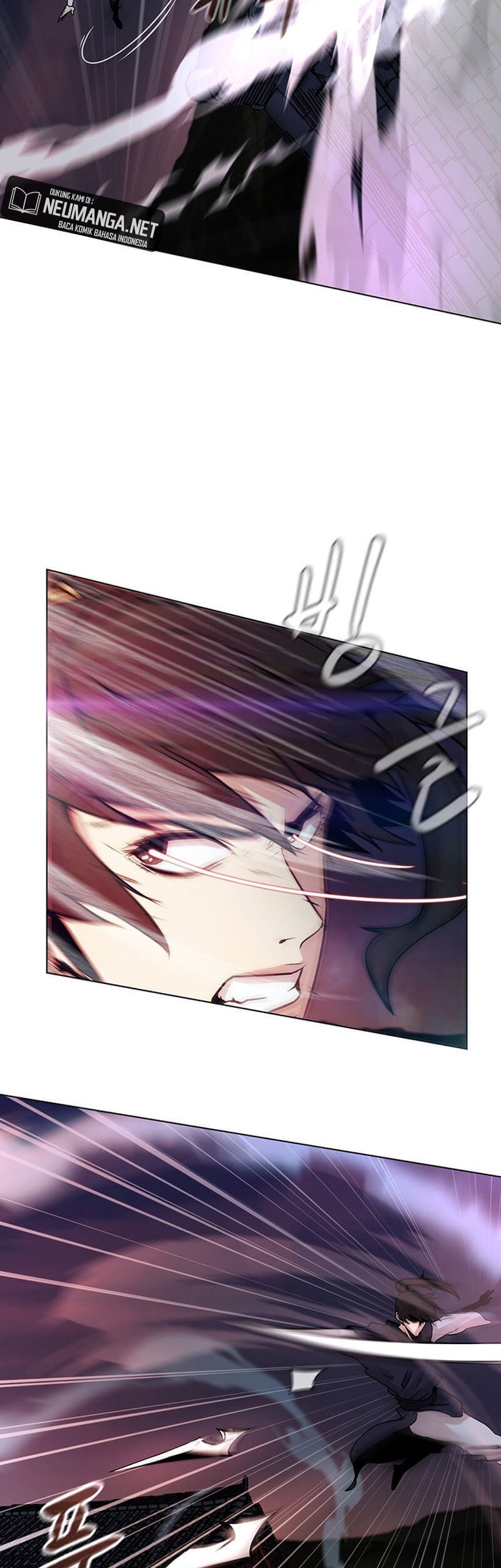 Martial Arts Alone Chapter 01 Gambar 23