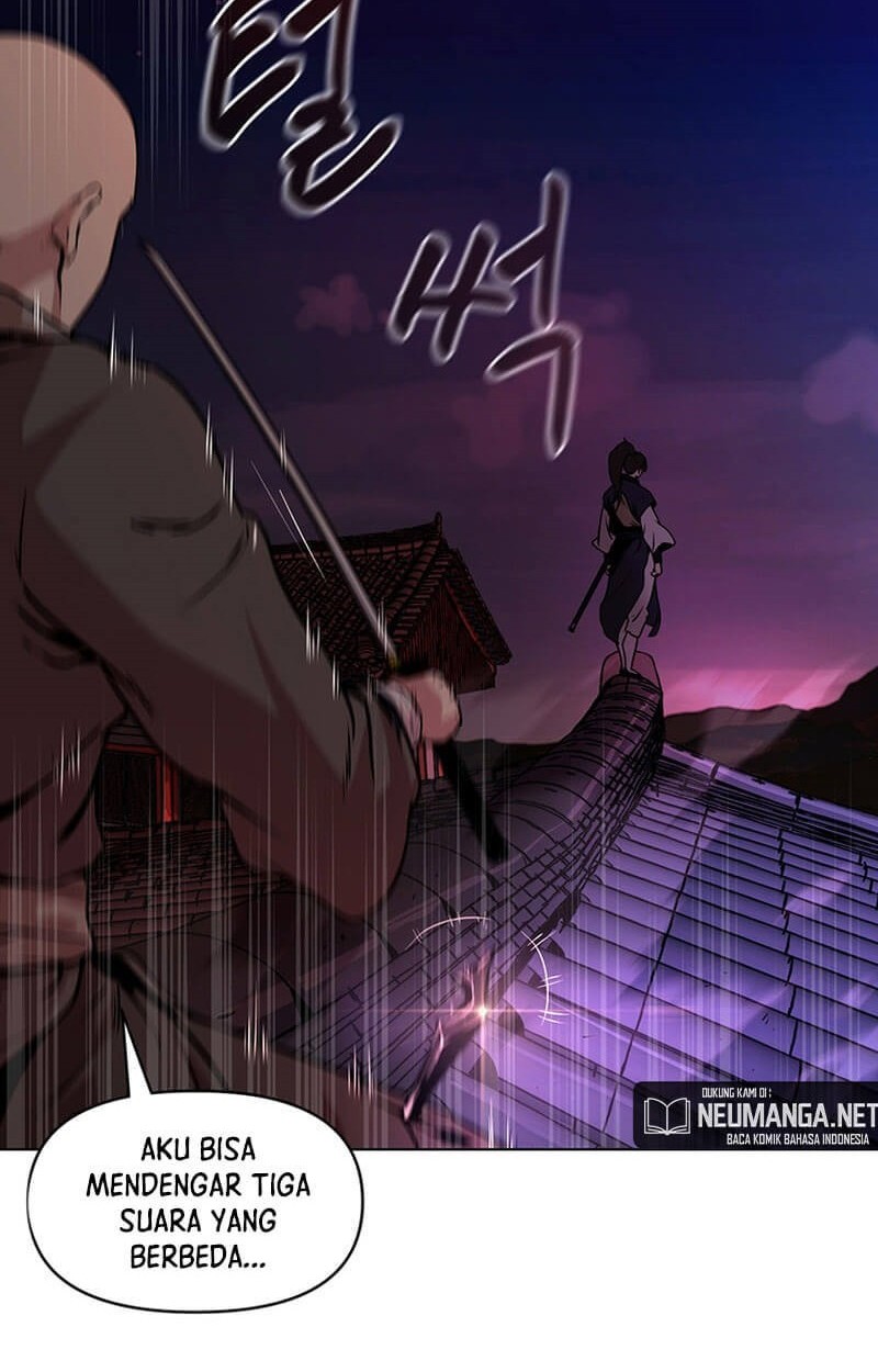Martial Arts Alone Chapter 01 Gambar 28