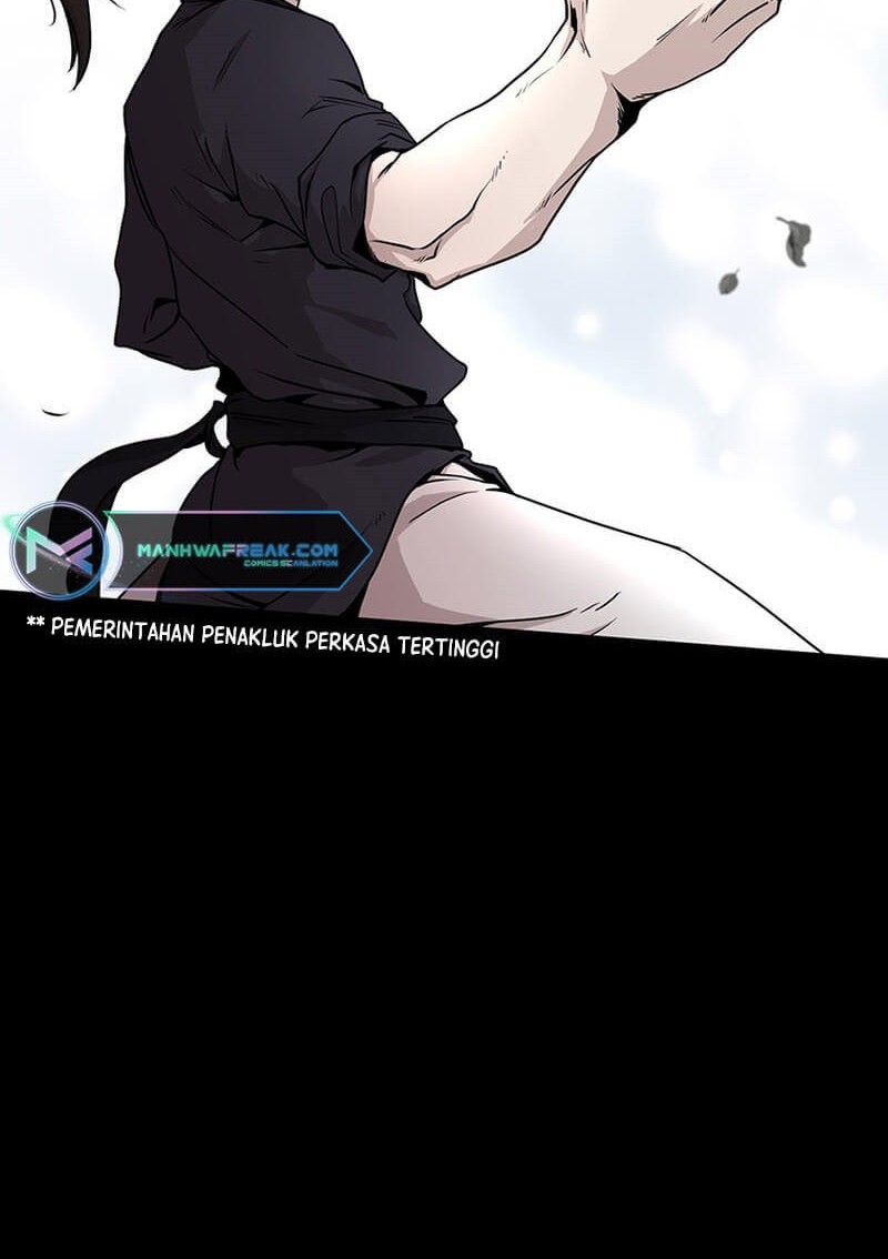 Martial Arts Alone Chapter 01 Gambar 34
