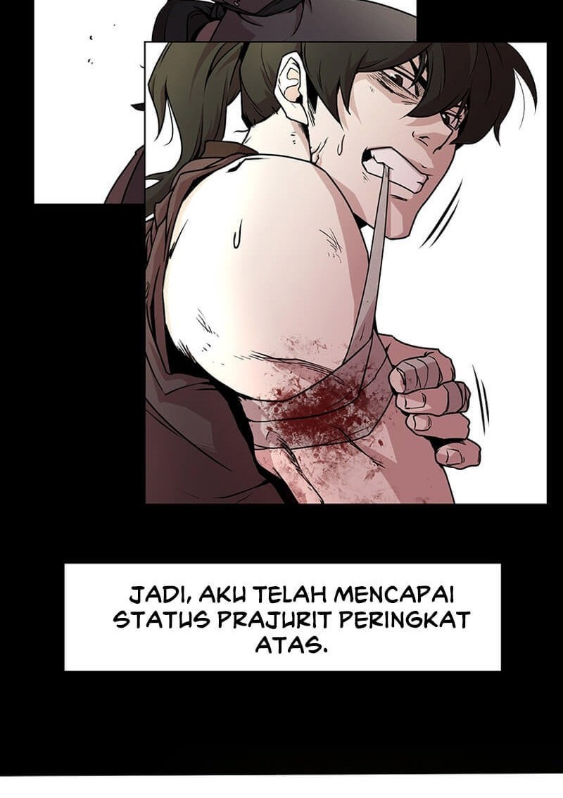 Martial Arts Alone Chapter 01 Gambar 36