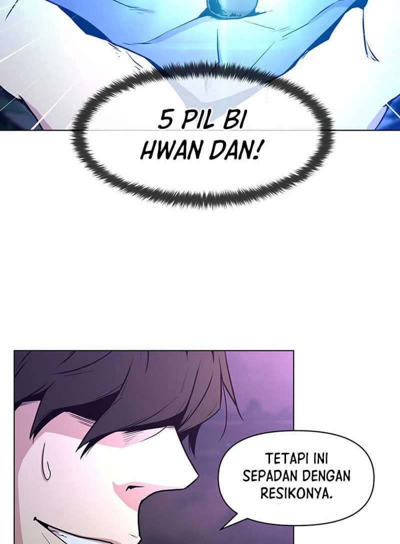 Martial Arts Alone Chapter 01 Gambar 42