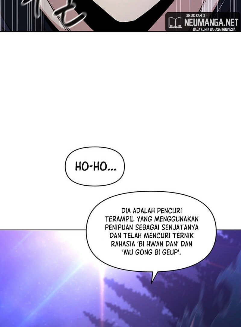 Martial Arts Alone Chapter 01 Gambar 44