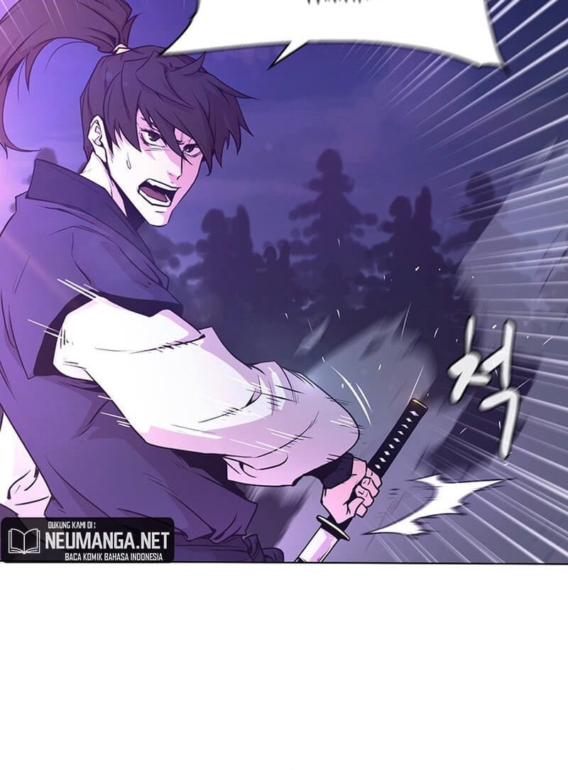 Martial Arts Alone Chapter 01 Gambar 48