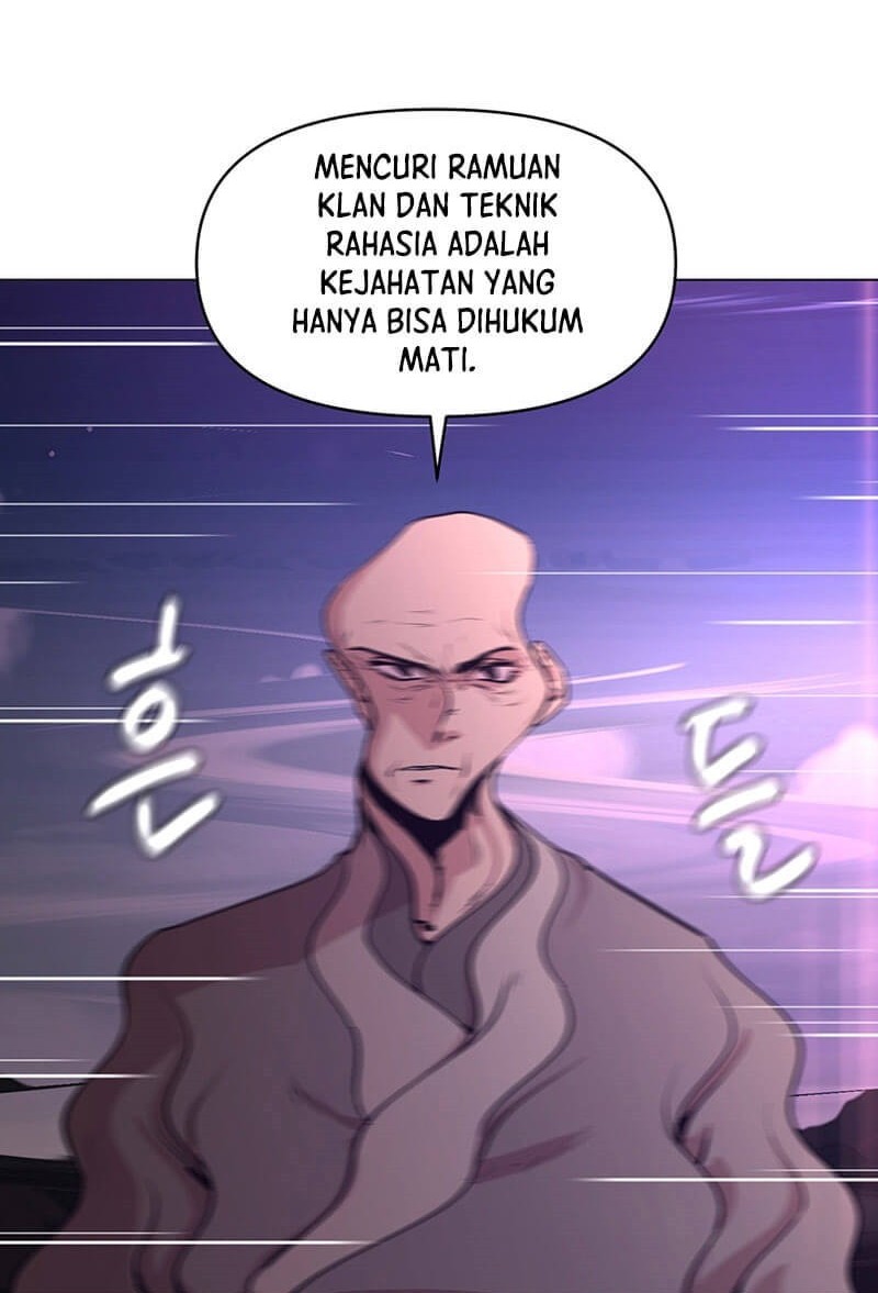 Martial Arts Alone Chapter 01 Gambar 50
