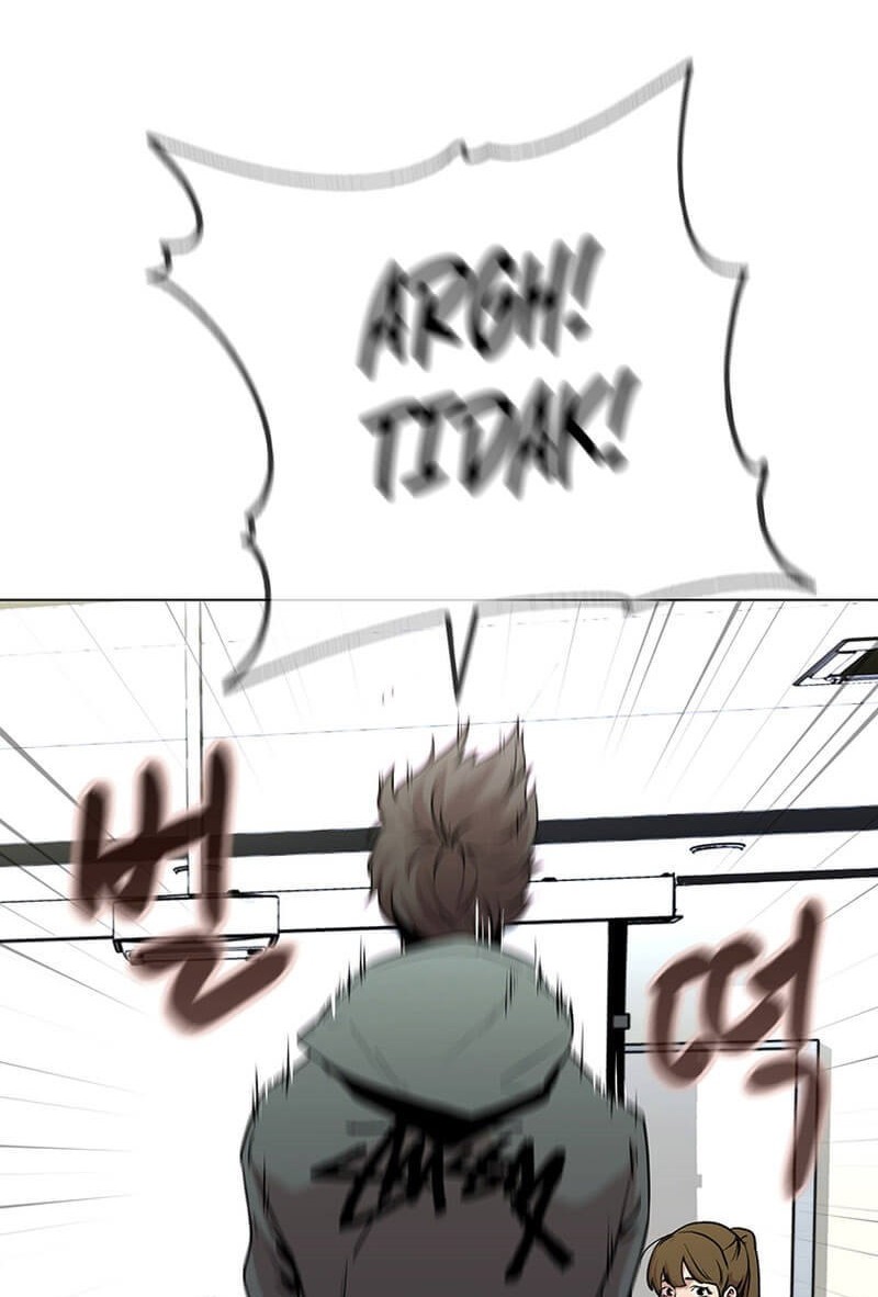 Martial Arts Alone Chapter 01 Gambar 58