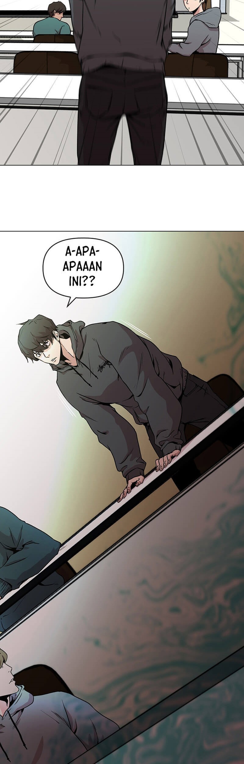 Martial Arts Alone Chapter 01 Gambar 59
