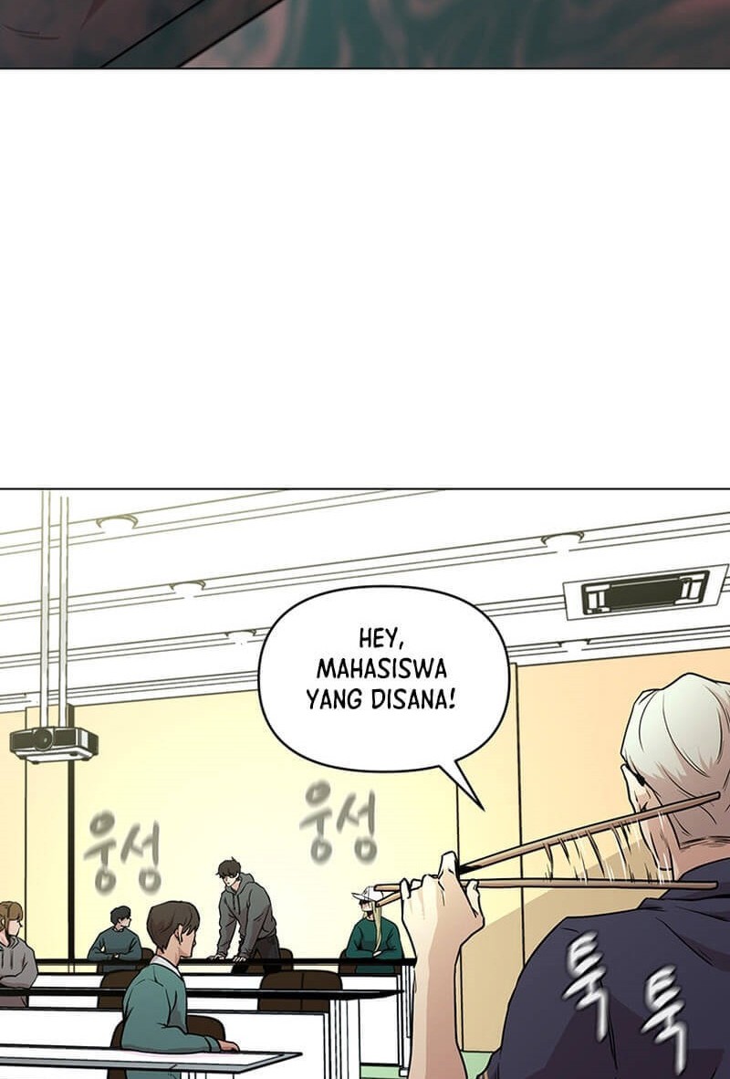 Martial Arts Alone Chapter 01 Gambar 60