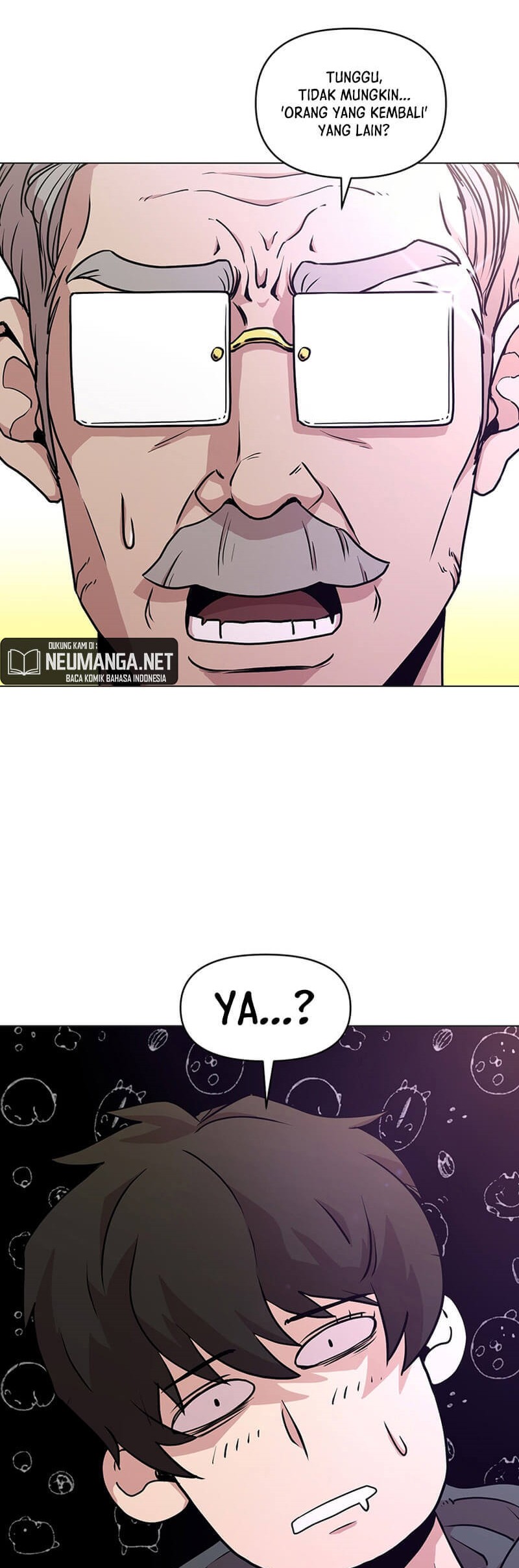 Martial Arts Alone Chapter 01 Gambar 67