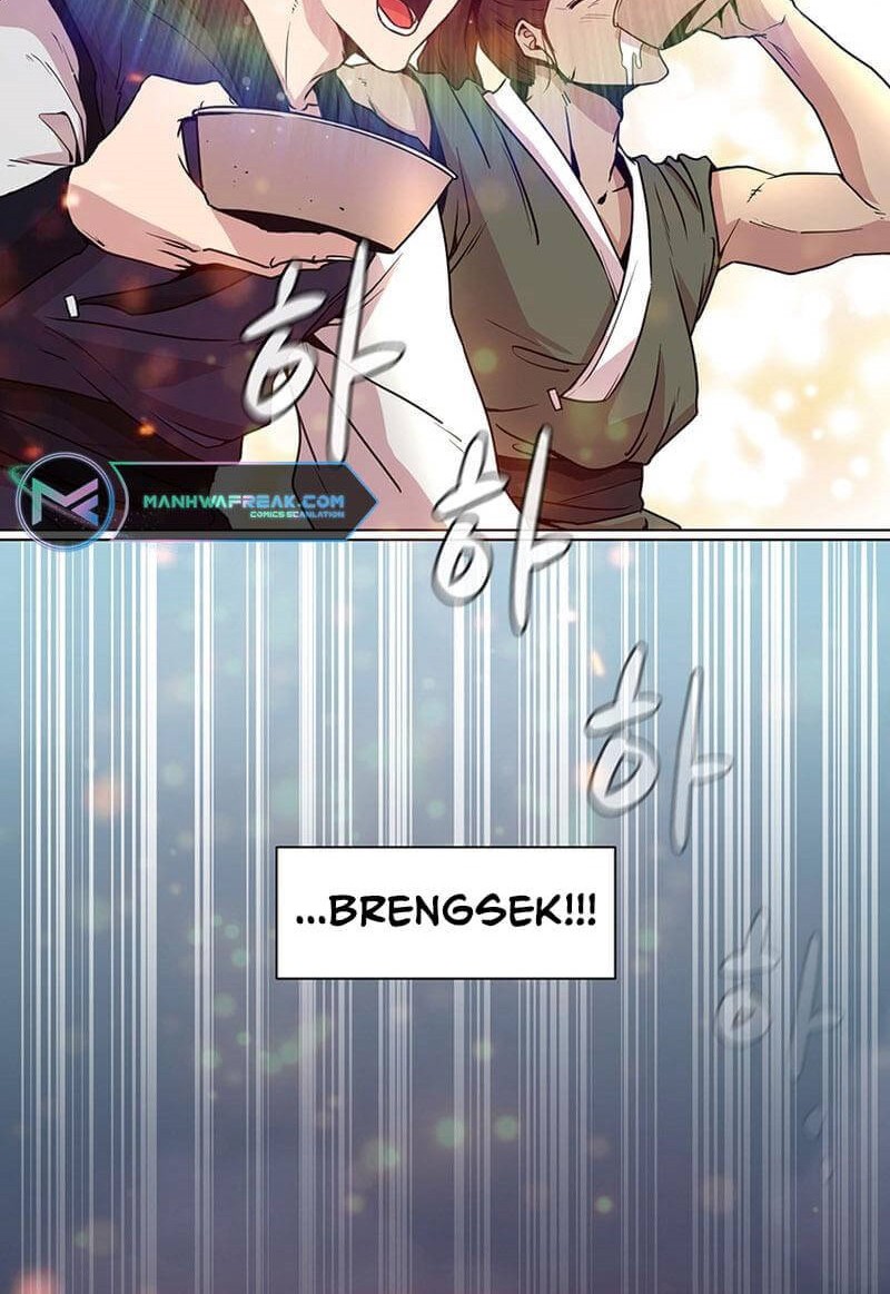 Martial Arts Alone Chapter 01 Gambar 6