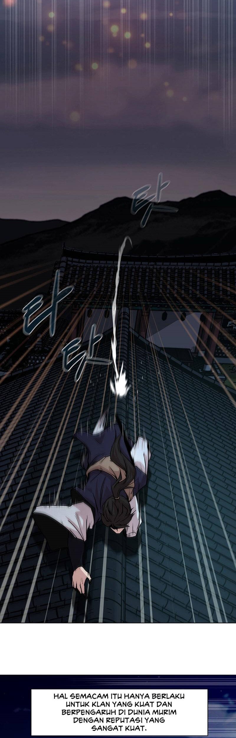 Martial Arts Alone Chapter 01 Gambar 7