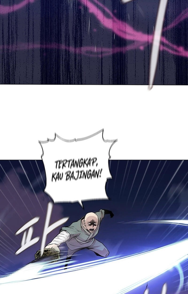 Martial Arts Alone Chapter 01 Gambar 12