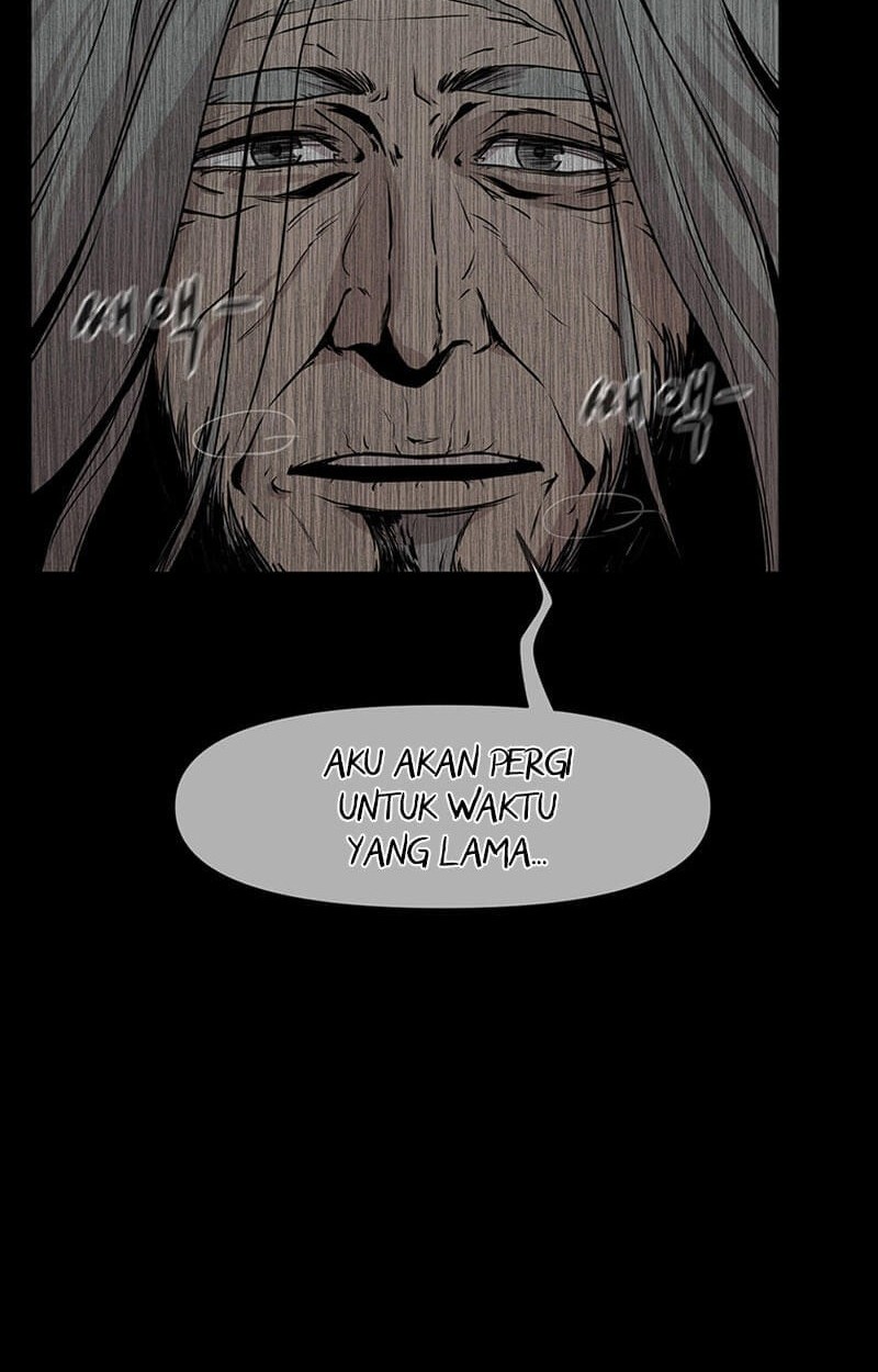 Martial Arts Alone Chapter 01 Gambar 16